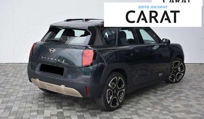 MINI Cooper 2024 MINI Cooper 2024