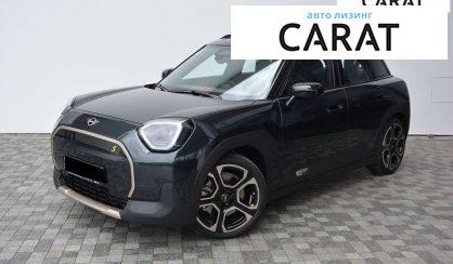 MINI Cooper 2024 MINI Cooper 2024