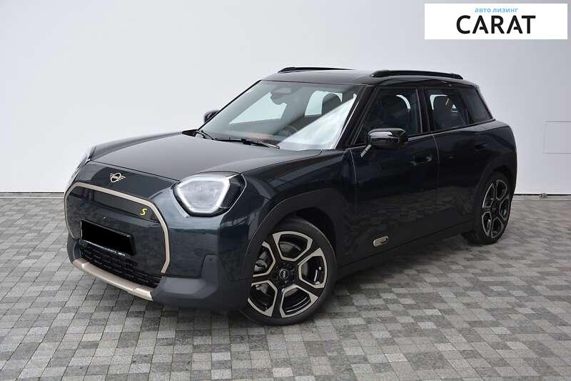 MINI Cooper 2024 MINI Cooper 2024