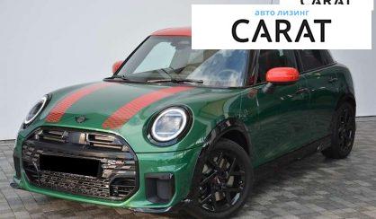 MINI Cooper 2024