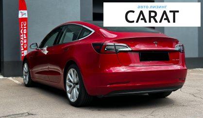 Tesla Model 3 2018 Tesla Model 3 2018