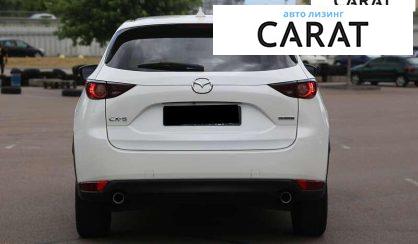 Mazda CX-5 2020