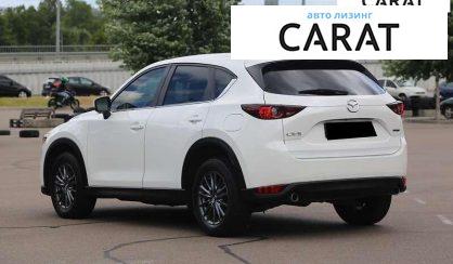 Mazda CX-5 2020