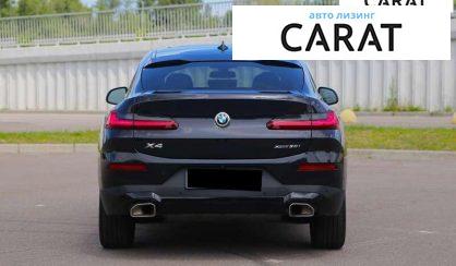 BMW X4 2024