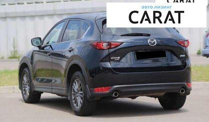 Mazda CX-5 2018