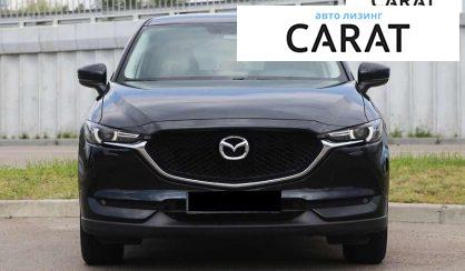 Mazda CX-5 2018
