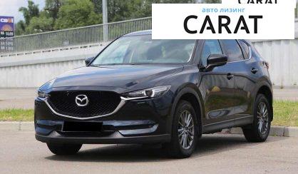 Mazda CX-5 2018