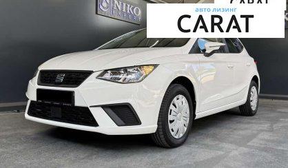 Seat Ibiza 2021 Seat Ibiza 2021