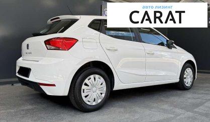 Seat Ibiza 2021
