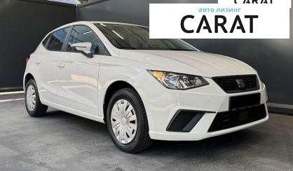 Seat Ibiza 2021 Seat Ibiza 2021