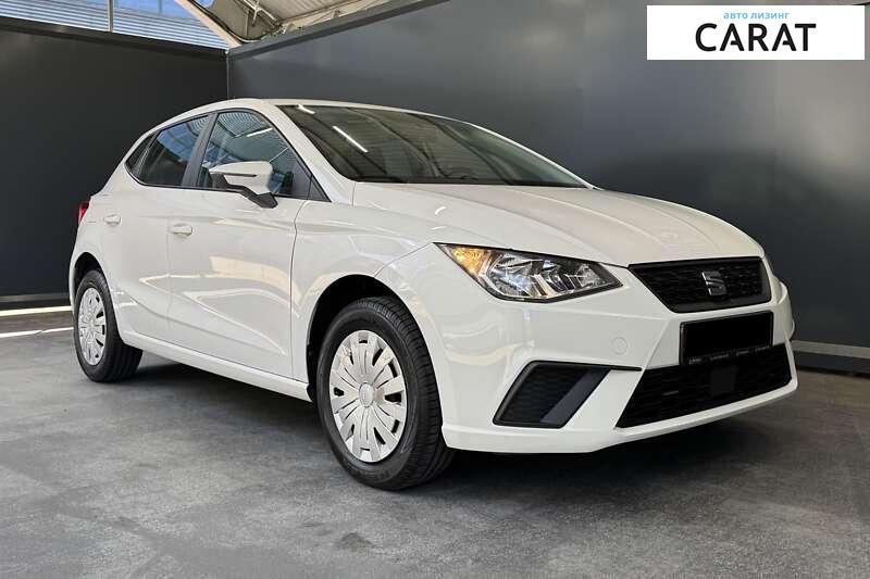 Seat Ibiza 2021 Seat Ibiza 2021
