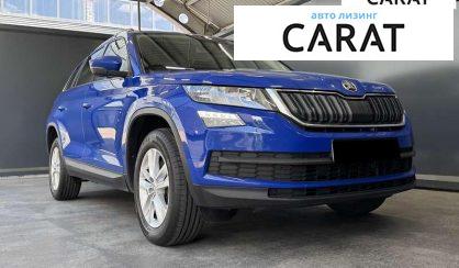 Skoda Kodiaq 2018