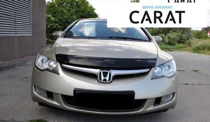 Honda Civic 2007