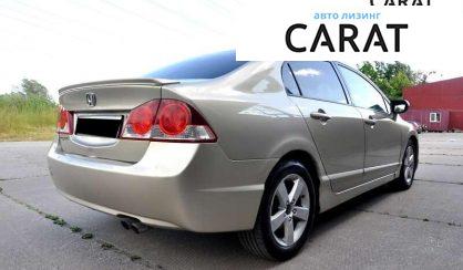 Honda Civic 2007