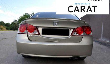Honda Civic 2007