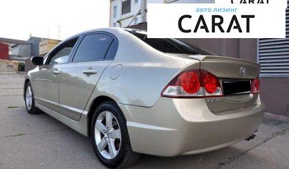 Honda Civic 2007