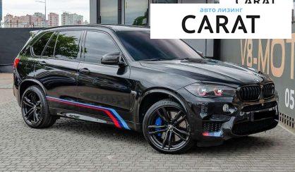 BMW X5 M 2006