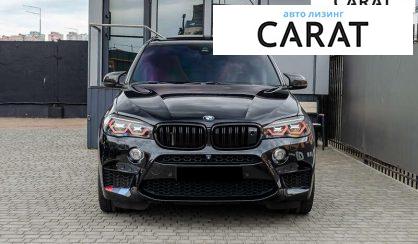 BMW X5 M 2006