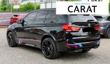 BMW X5 M 2006