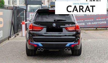 BMW X5 M 2006