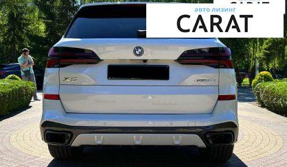 BMW X5 2023