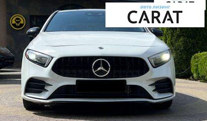 Mercedes-Benz A-Class 2019 Mercedes-Benz A-Class 2019