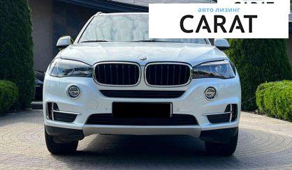 BMW X5 2017