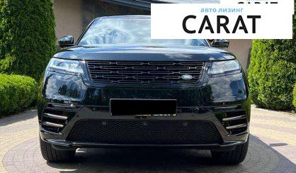 Land Rover Range Rover Velar 2024