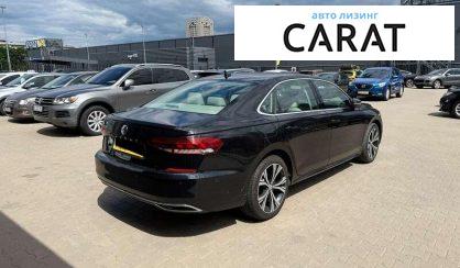Volkswagen Passat 2019 Volkswagen Passat 2019