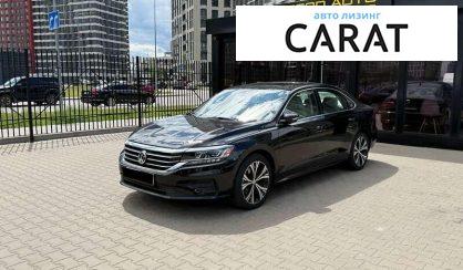 Volkswagen Passat 2019 Volkswagen Passat 2019