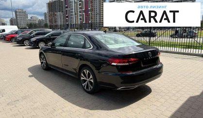Volkswagen Passat 2019 Volkswagen Passat 2019