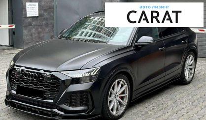 Audi RS Q8 2020