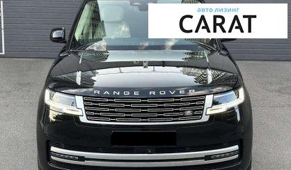 Land Rover Range Rover 2024