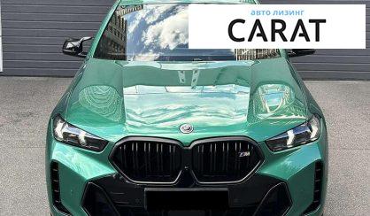 BMW X6 2023