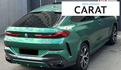 BMW X6 2023