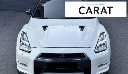 Nissan GT-R 2013