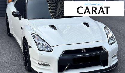 Nissan GT-R 2013
