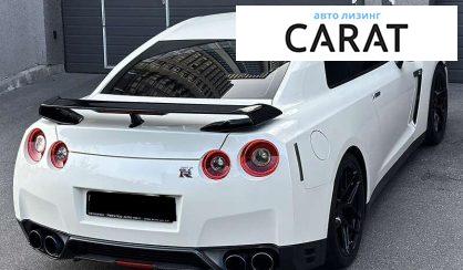 Nissan GT-R 2013