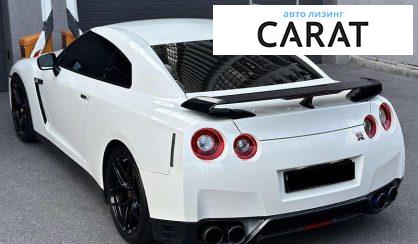 Nissan GT-R 2013