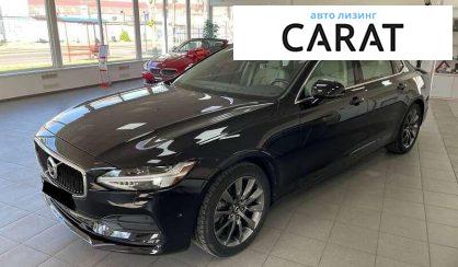 Volvo S90 2017