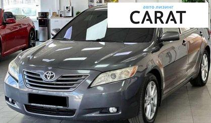Toyota Camry 2007