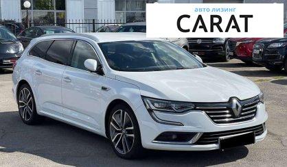 Renault Talisman 2016 Renault Talisman 2016