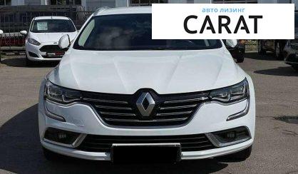 Renault Talisman 2016 Renault Talisman 2016