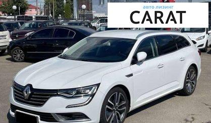 Renault Talisman 2016 Renault Talisman 2016