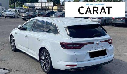 Renault Talisman 2016 Renault Talisman 2016