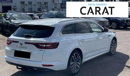 Renault Talisman 2016 Renault Talisman 2016