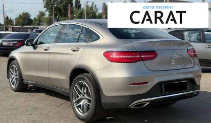 Mercedes-Benz GLC-Class 2019 Mercedes-Benz GLC-Class 2019