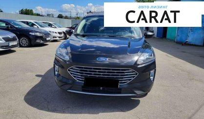 Ford Kuga 2020