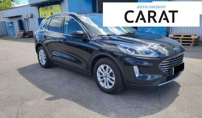Ford Kuga 2020