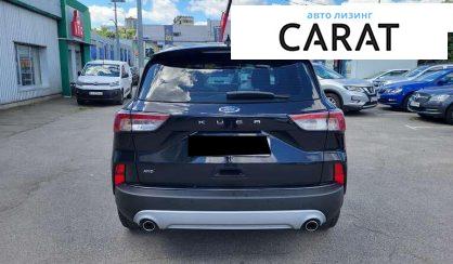 Ford Kuga 2020